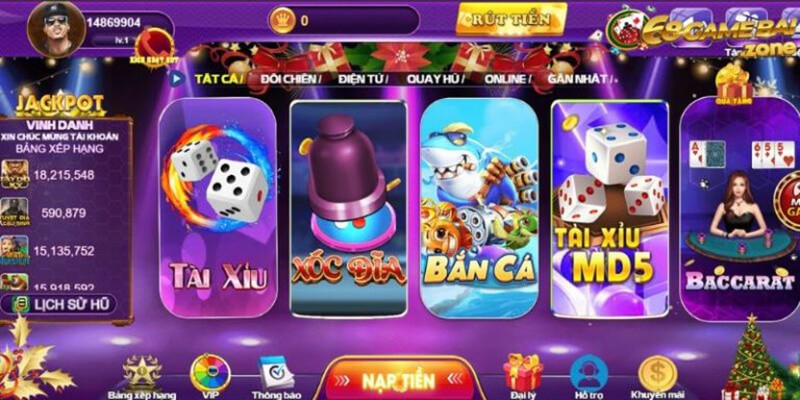 Đánh giá 68 Game Bài từ người chơi mới